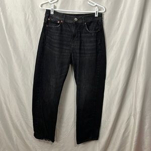 American Eagle 90s Boyfriend Jeans